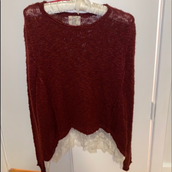 Sweater - Picture 2 of 2